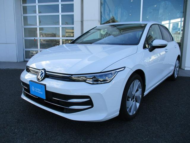 ゴルフ  TDI スタイル ディーゼルターボ