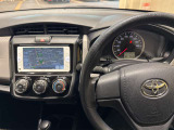 このハンドルを握った時に、車を所有している優越感を味わえますね