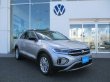 T-Roc TSI スタイル 