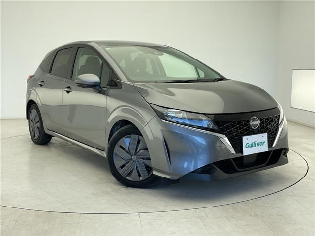 ノート 1.2 X 修復歴無し