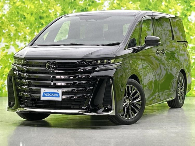 ヴェルファイア 2.4 Z プレミア （5BA-TAHA40W）