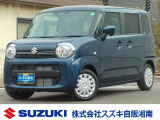 スズキ ワゴンRスマイル