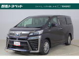 トヨタならではの「5つの安心」をセットにした『トヨタ認定中古車』です。「まるごとクリーニング」「車両検査証明書」「ロングラン保証」「エンジン内部洗浄」 「全店舗工場完備」付き。