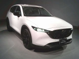 CX-5 2.0 20S ブラックトーンエディション 