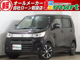 スズキ ワゴンRスティングレー