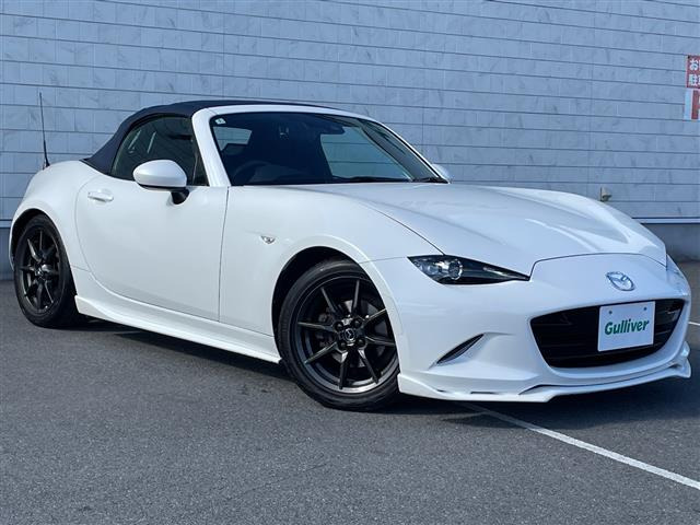 ロードスター 1.5 990S 6MT修復歴無し