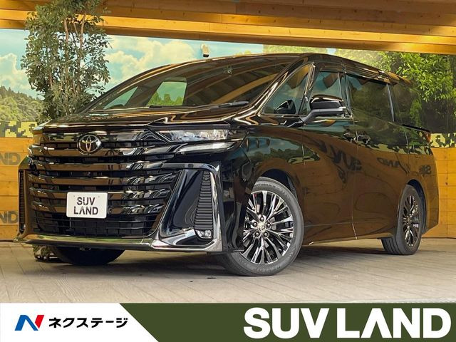 ヴェルファイア ハイブリッド 2.5 Z プレミア （6AA-AAHH40W）