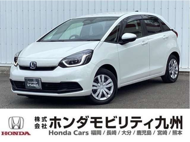 フィット  1.5 e:HEV ホーム