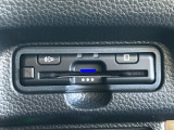 ★高速走行もスムーズにお支払いが可能な【ETC】ご納車までにセットアップを行い、ご納車時にはご利用いただけるようにいたします♪