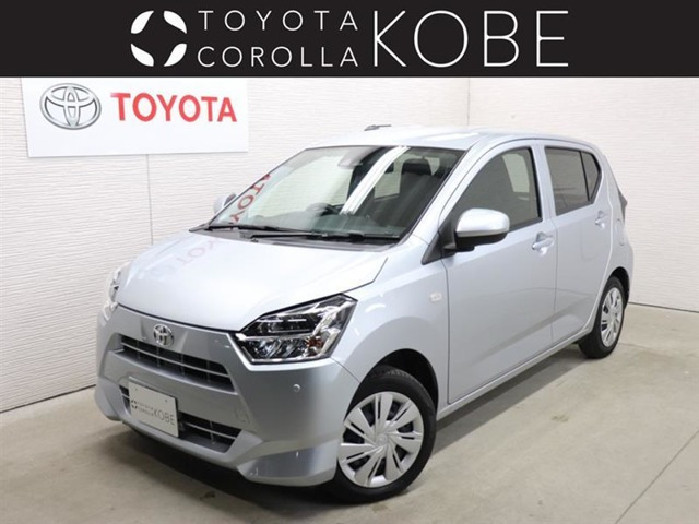 ピクシスエポック X SAIII 