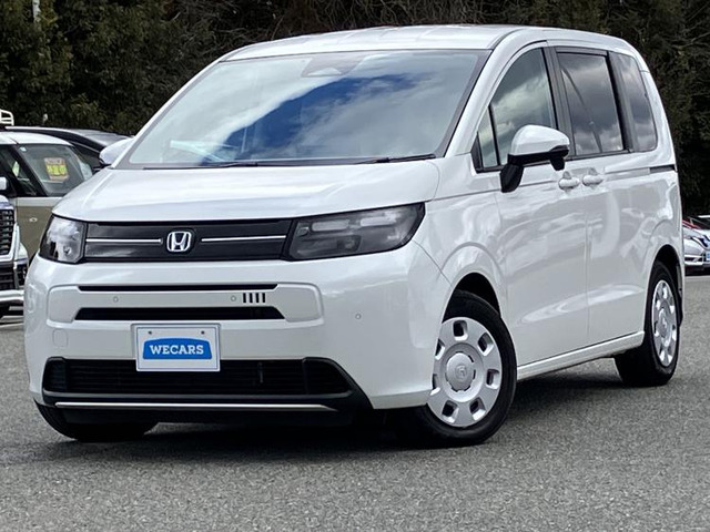 フリード 1.5 e:HEV エアー 