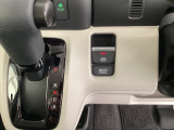 電子パーキング ブレーキホールド
