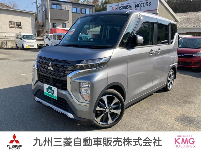 eKクロススペースT プレミアム