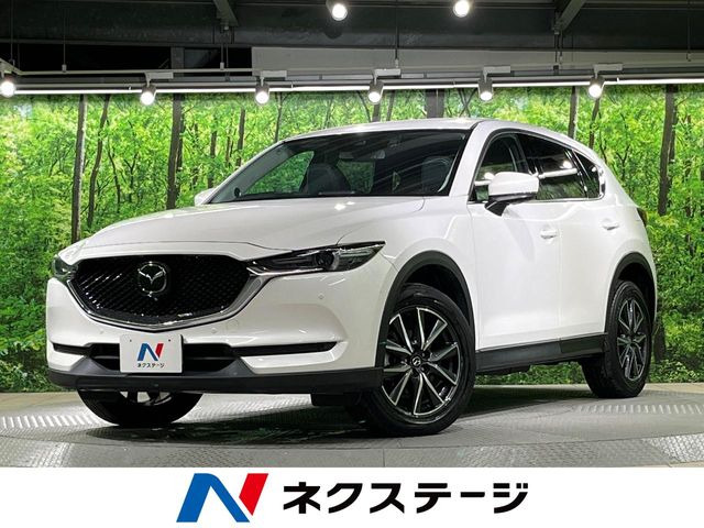 マツダ CX-5 
