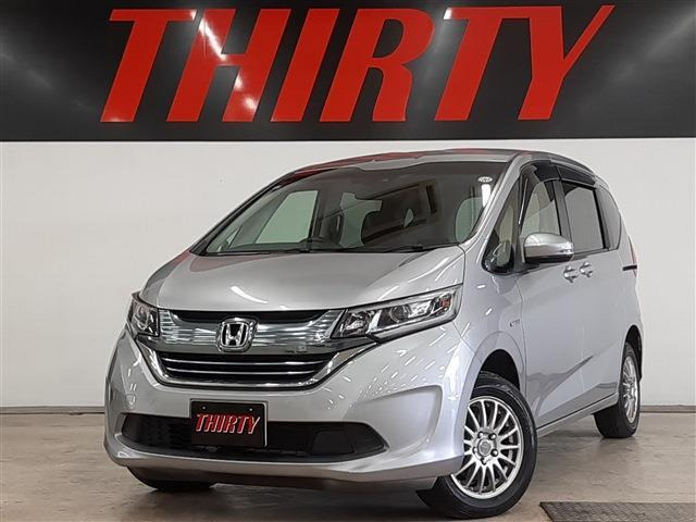 サーティー THIRTY長野・佐久インター 4WD専門店の在庫情報 | 中古車