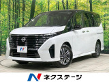 純正12型ナビ 全周囲カメラ 衝突軽減 プロパイロット 両側電動ドア