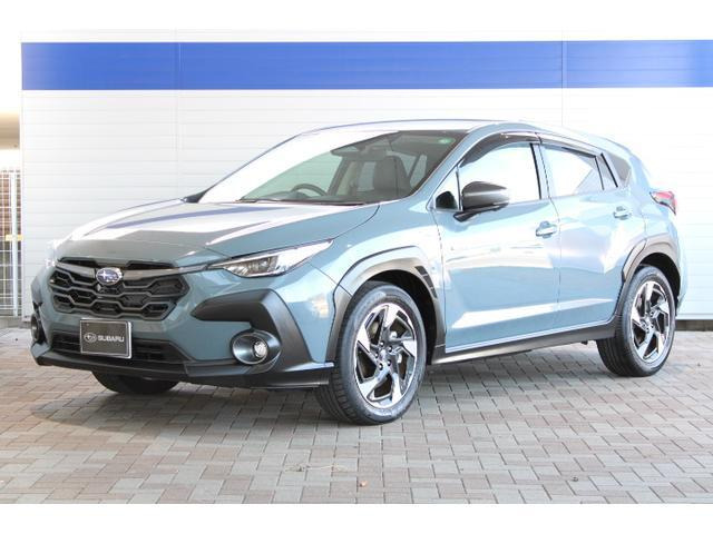 クロストレック 2.0 リミテッド 