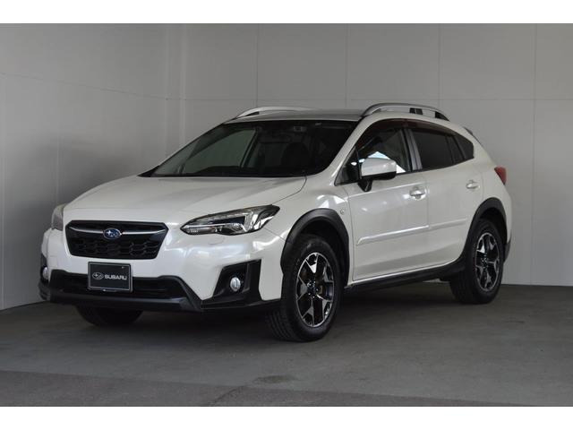 XV 1.6i-L アイサイト 4WD 