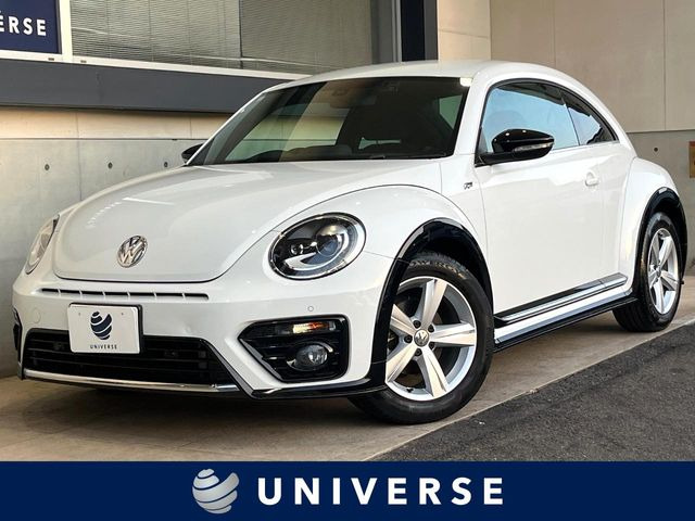 ザ・ビートルRライン