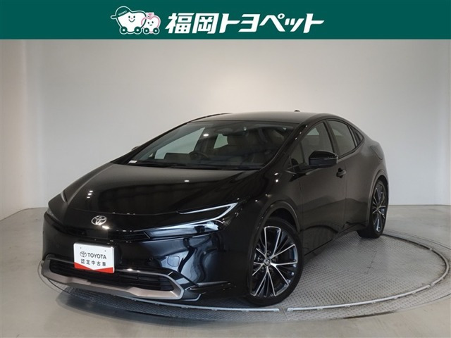 プリウス 2.0 Z （6AA-MXWH60）