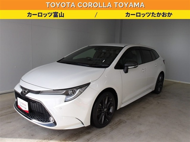 カローラツーリング 1.8 W×B 