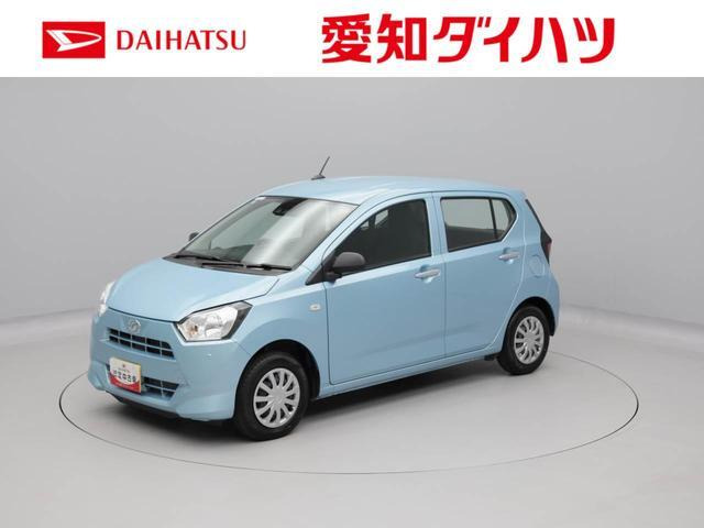 ミライース L SAIII 