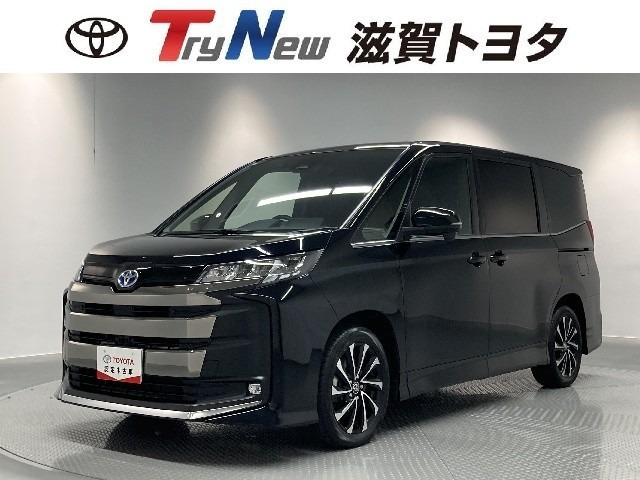 ノア 1.8 ハイブリッド S-Z（6AA-ZWR90W）