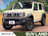 スズキ ジムニーノマド