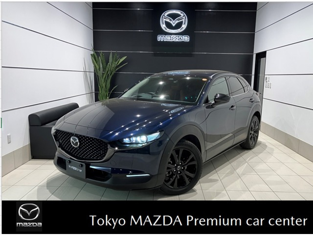 CX-301.8 XD レトロスポーツエディション 4WD