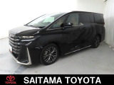 トヨタ ヴェルファイア