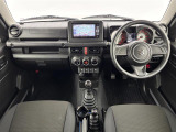 ジムニー XL 4WD 5MT