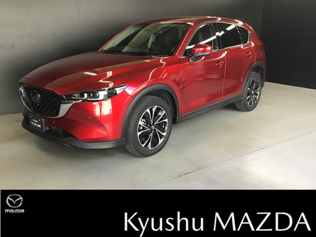 CX-5 2.2 XD Lパッケージ 