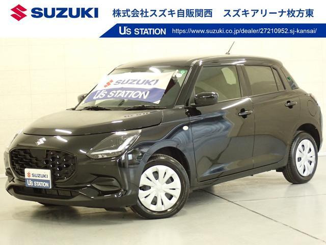 スイフト 1.2 XG 2WD CVT デュアルセンサーブ