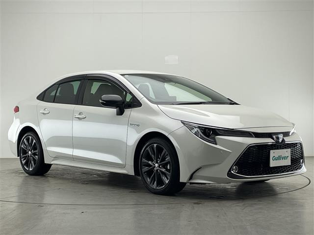 カローラ1.8 W×B修復歴無し