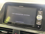 【ナビゲーション】使いやすいナビで目的地までしっかり案内してくれます。各種オーディオ再生機能も充実しており、お車の運転がさらに楽しくなります!!