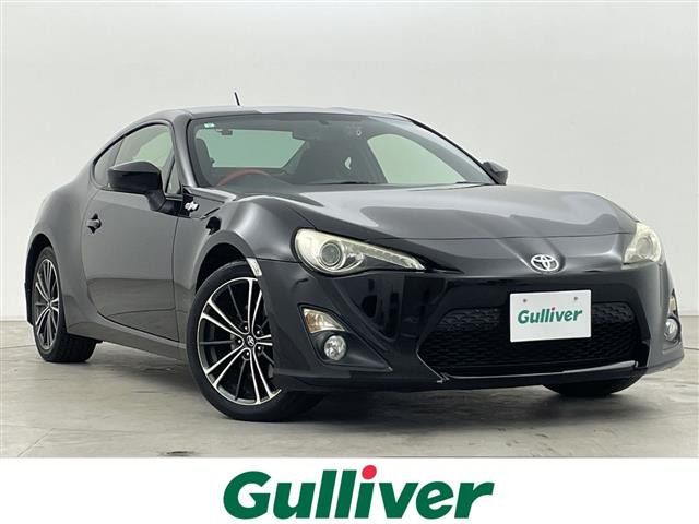 86 2.0 GT 6MT修復歴無し