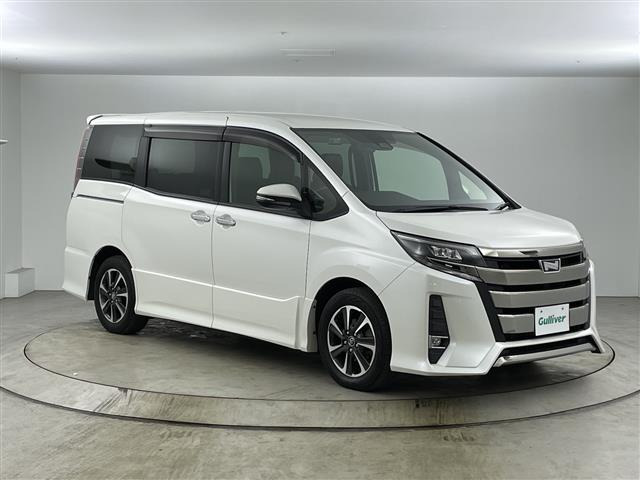 ノア 2.0 Si W×B ワンオーナー 修復歴無し