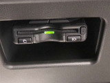 ETC搭載なので高速道路の料金所もスイスイ通過できます!