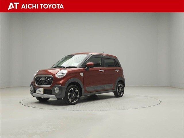 キャストアクティバ G プライムコレクション SAII 4WD