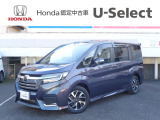ホンダ ステップワゴン