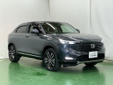 新しいハイブリッドシステムe:HEVは市街地走行では電気自動車に近いハイブリッドシステムでモーターが主役で走行します。充電の為にエンジンが始動しても優れた遮音性能で車内はとても静かで快適です
