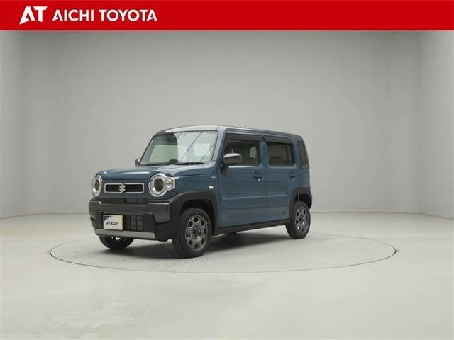 スペーシア ハイブリッド(HYBRID) G 