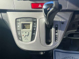 インパネCVTオートマ