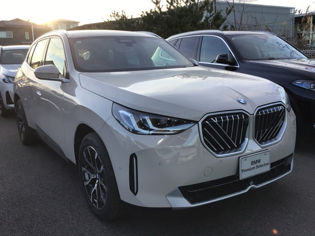 X320 xドライブ xライン 4WD