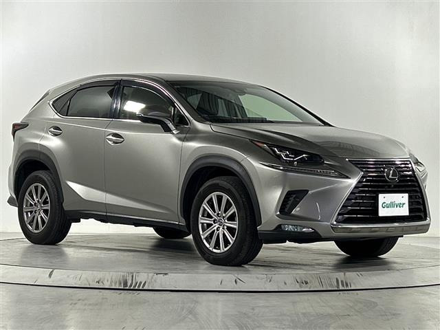 NX300 Iパッケージ本革シート ワンオーナー