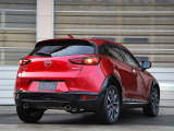 CX-3  1.8 XD ツーリング ディーゼルターボ