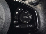 【ホンダセンシング】衝突を予測してブレーキをかけたり、前のクルマにちょうどいい距離でついていったりできる多彩な安心・快適機能を搭載した先進の安全運転支援システム。