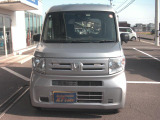 N-VAN G ホンダセンシング ETC バックカメラ