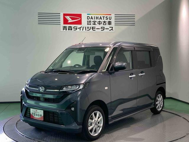 ダイハツ ムーヴ 