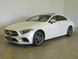 CLSクラス CLS220d スポーツ エクスクルーシブ パッケージ 